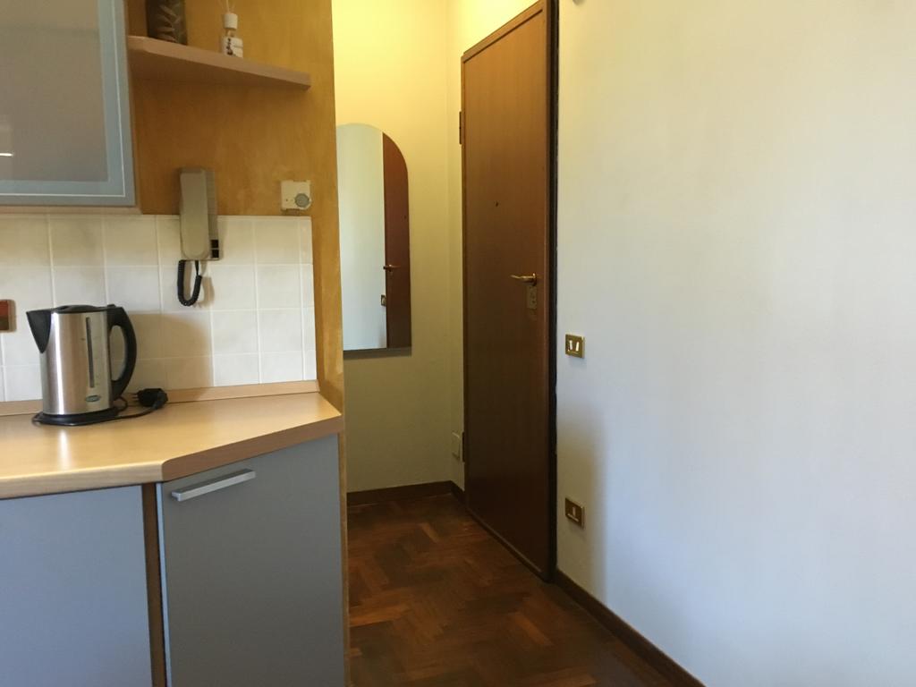 Apartamento Al Centro Storico Bérgamo Exterior foto